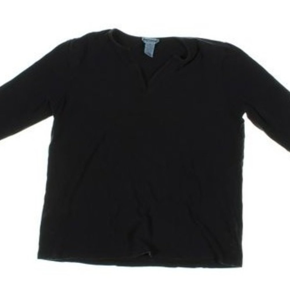Mimi Essentials Maternity Top - Size M